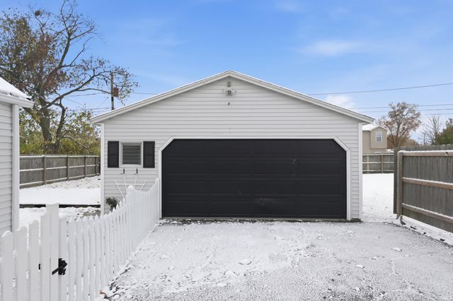 2701 Westward Drive, Fort Wayne, IN 46809