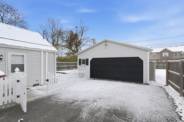 2701 Westward Drive, Fort Wayne, IN 46809