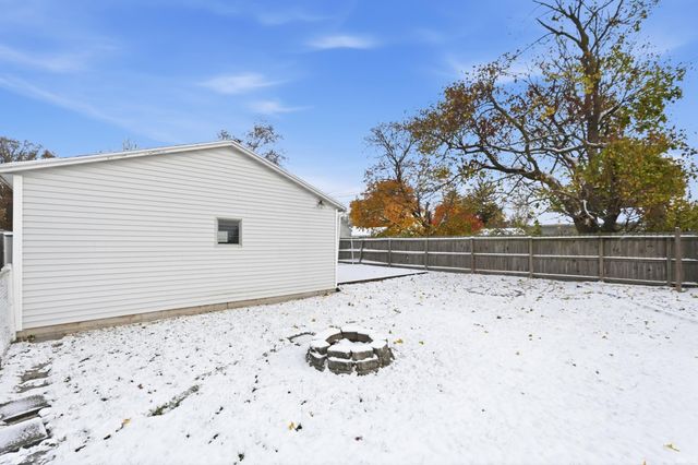2701 Westward Drive, Fort Wayne, IN 46809