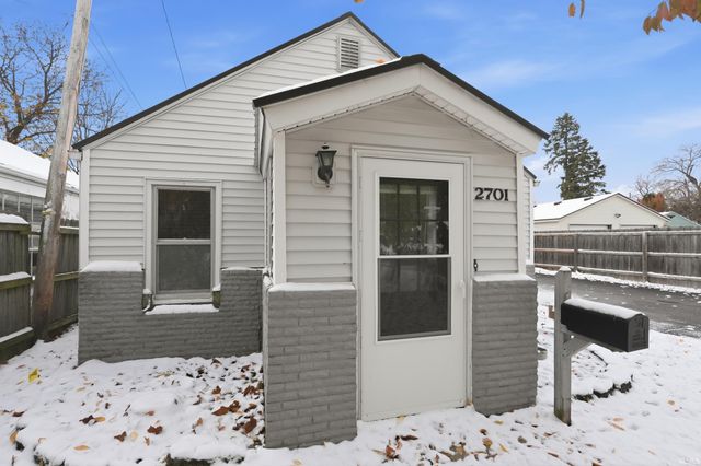 2701 Westward Drive, Fort Wayne, IN 46809