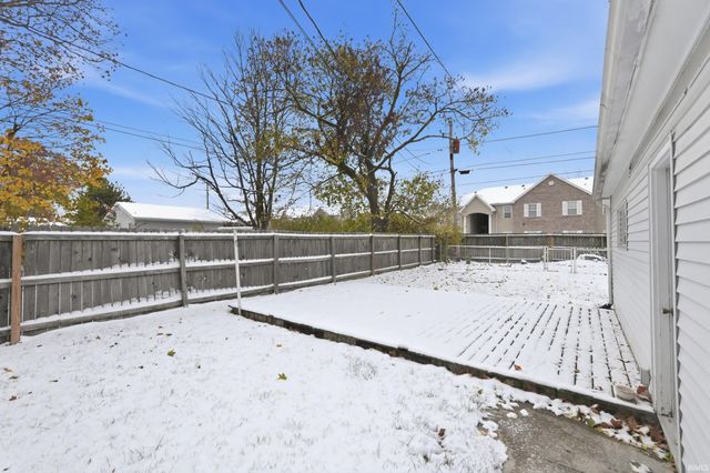 2701 Westward Drive, Fort Wayne, IN 46809