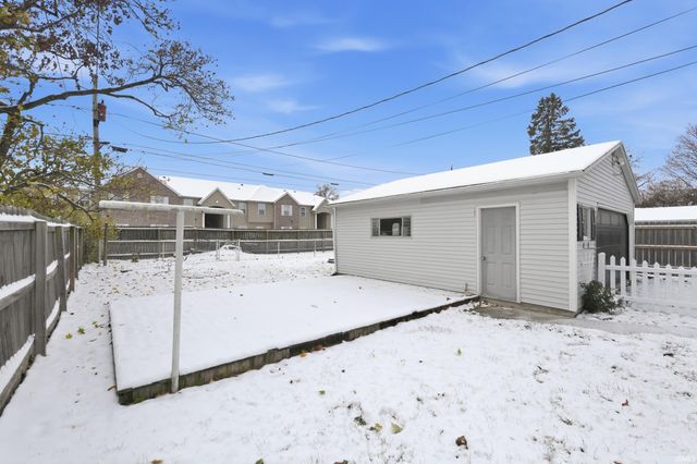 2701 Westward Drive, Fort Wayne, IN 46809