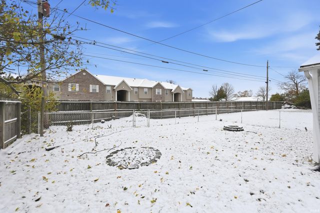 2701 Westward Drive, Fort Wayne, IN 46809