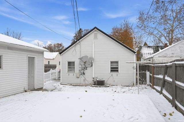 2701 Westward Drive, Fort Wayne, IN 46809