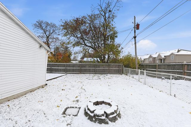 2701 Westward Drive, Fort Wayne, IN 46809