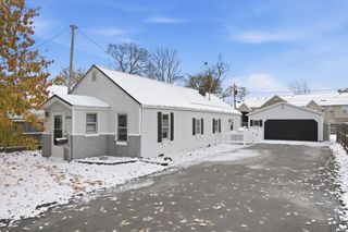 2701 Westward Drive, Fort Wayne, IN 46809