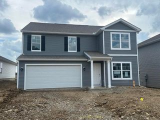 882 Sherwood Loop 882 Sherwood Loop, Bellefontaine, OH 43311