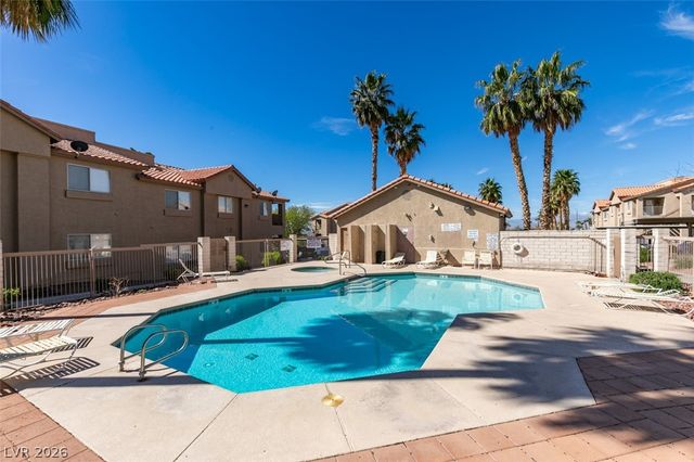 2110 Los Feliz Street 2030, Las Vegas, NV 89156