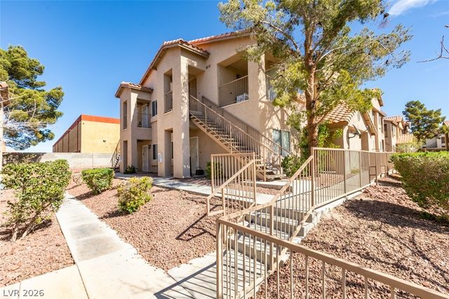 2110 Los Feliz Street 2030, Las Vegas, NV 89156