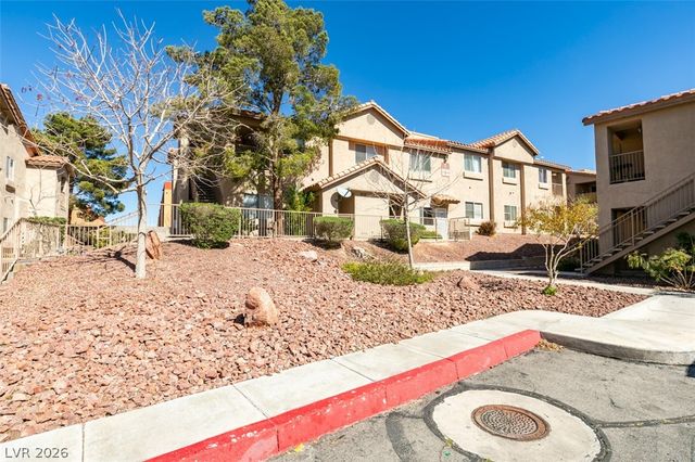 2110 Los Feliz Street 2030, Las Vegas, NV 89156