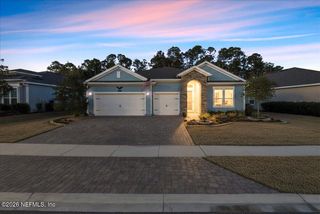 223 SAINT VINCENT Drive, St. Augustine, FL 32092