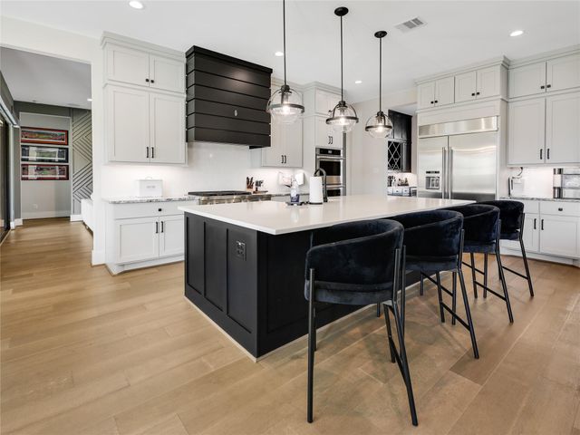 10114 Mariner Oaks Drive, Missouri City, TX 77459