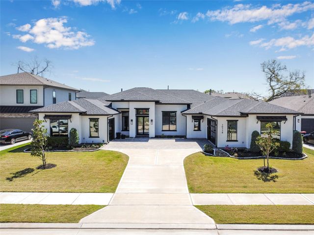 10114 Mariner Oaks Drive, Missouri City, TX 77459