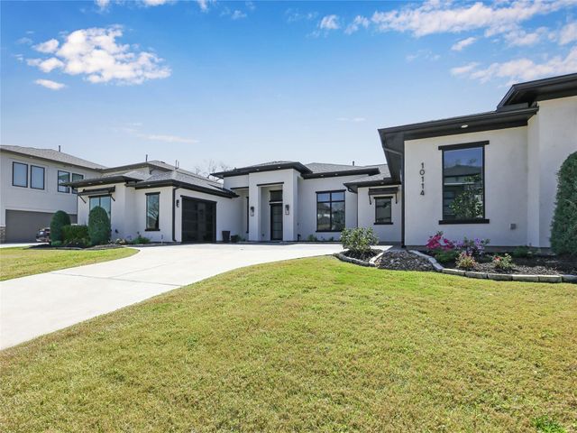 10114 Mariner Oaks Drive, Missouri City, TX 77459