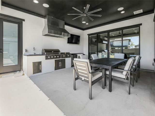 10114 Mariner Oaks Drive, Missouri City, TX 77459
