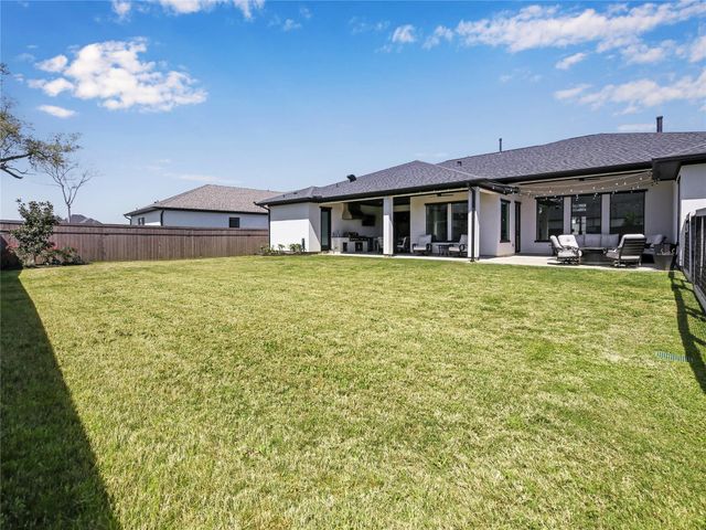 10114 Mariner Oaks Drive, Missouri City, TX 77459