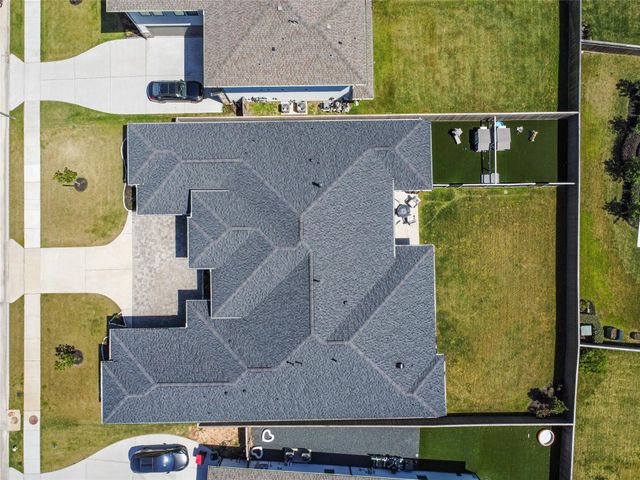 10114 Mariner Oaks Drive, Missouri City, TX 77459