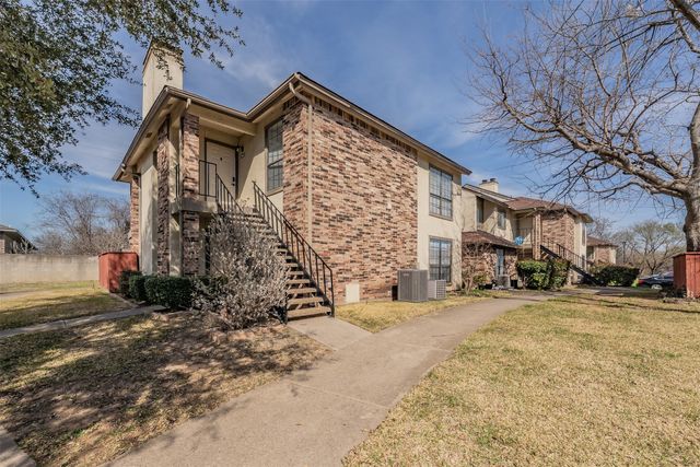 941 Turtle Cove 129, Irving, TX 75060