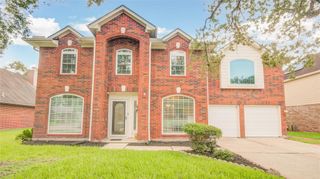 1826 Taylor Creek Drive, Fresno, TX 77545