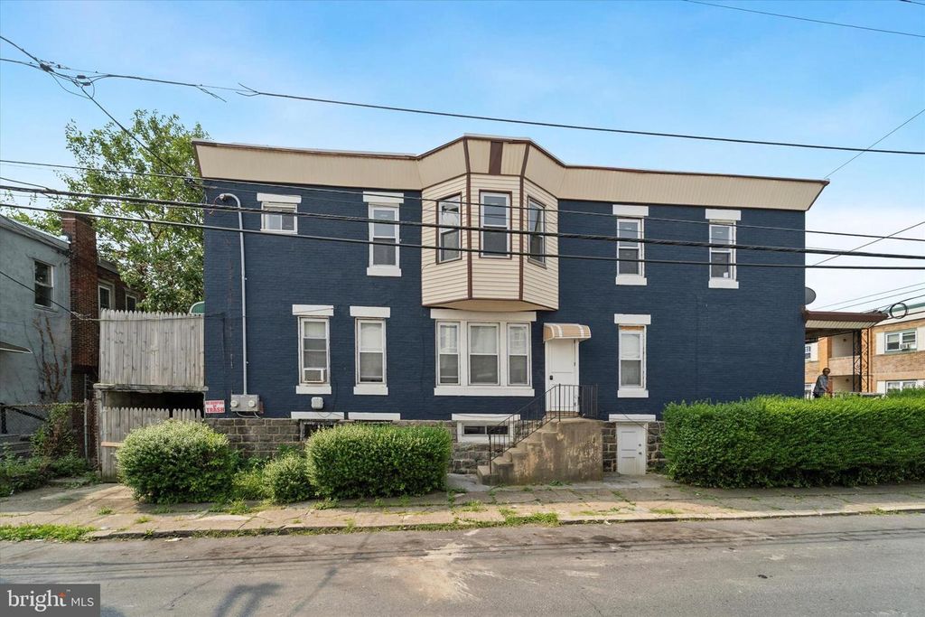 125 S 54TH ST, Philadelphia, PA 19139