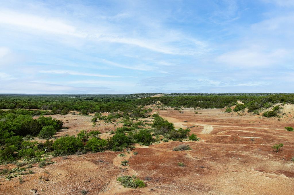 Image 16 of property listing at 3400 Fm765, Brady, TX 76825