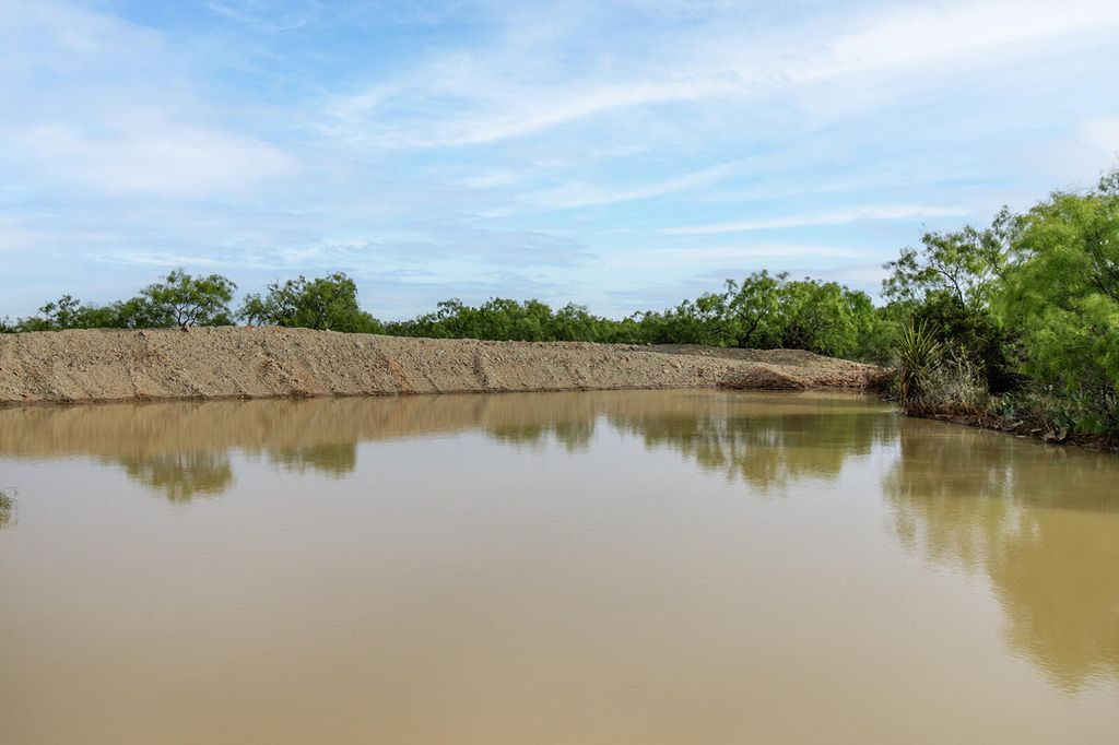 Image 20 of property listing at 3400 Fm765, Brady, TX 76825