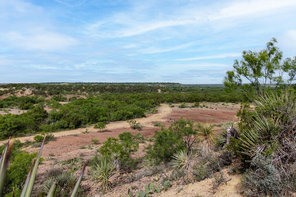 Image 22 of property listing at 3400 Fm765, Brady, TX 76825
