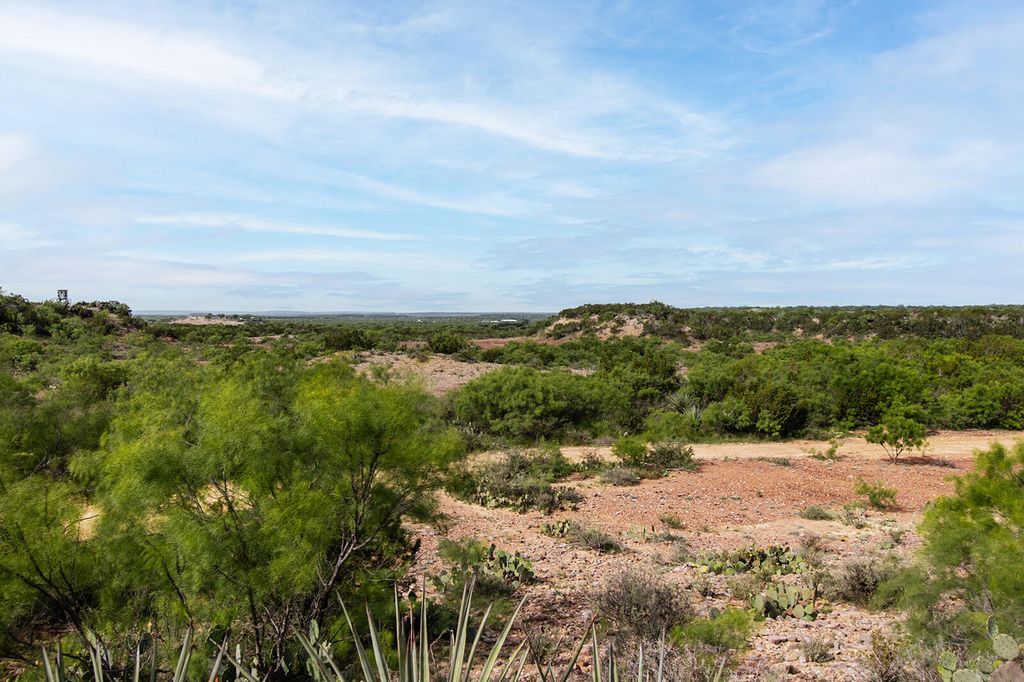 Image 23 of property listing at 3400 Fm765, Brady, TX 76825