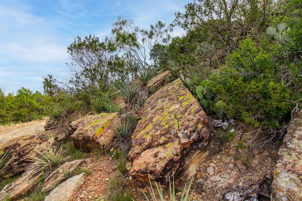 Image 30 of property listing at 3400 Fm765, Brady, TX 76825