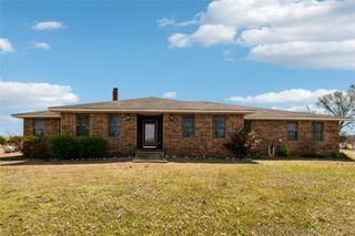 643 Drewyer Road, Mcalester, OK 74501