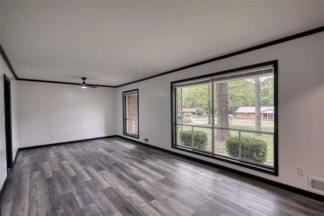 555 Joy Street, Jackson, GA 30233