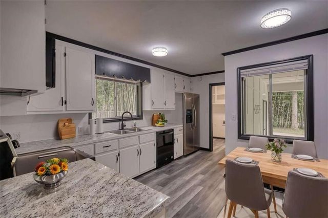 555 Joy Street, Jackson, GA 30233
