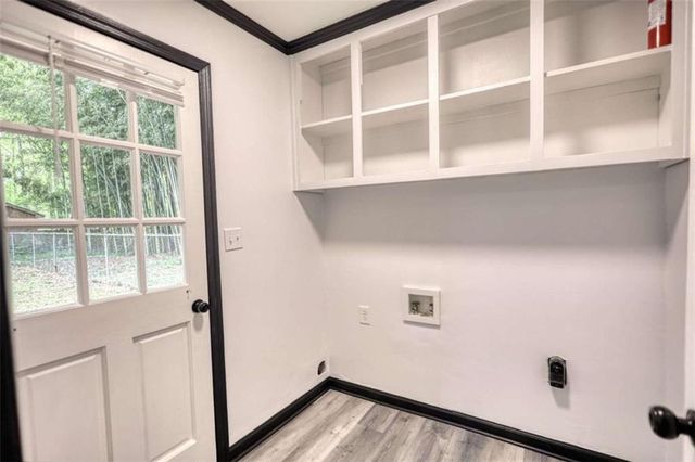 555 Joy Street, Jackson, GA 30233