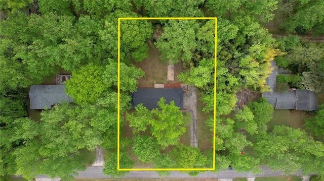 555 Joy Street, Jackson, GA 30233