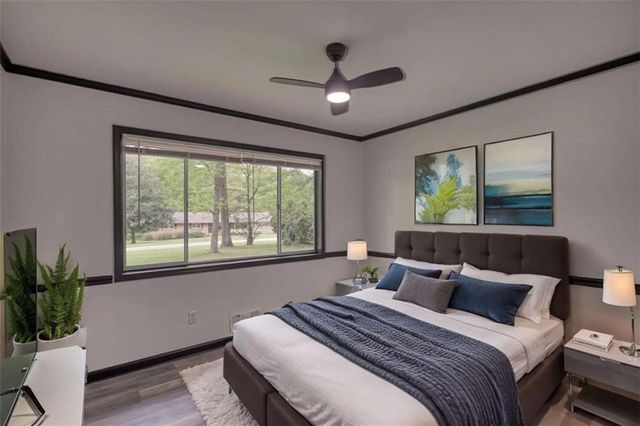 555 Joy Street, Jackson, GA 30233