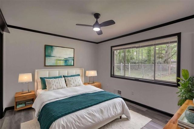 555 Joy Street, Jackson, GA 30233