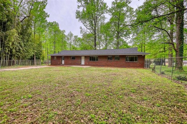 555 Joy Street, Jackson, GA 30233