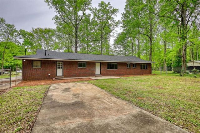 555 Joy Street, Jackson, GA 30233