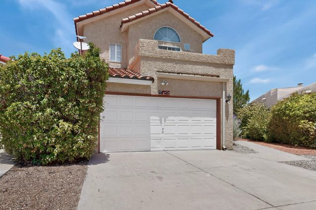 3081 La Mirage Court SE, Rio Rancho, NM 87124