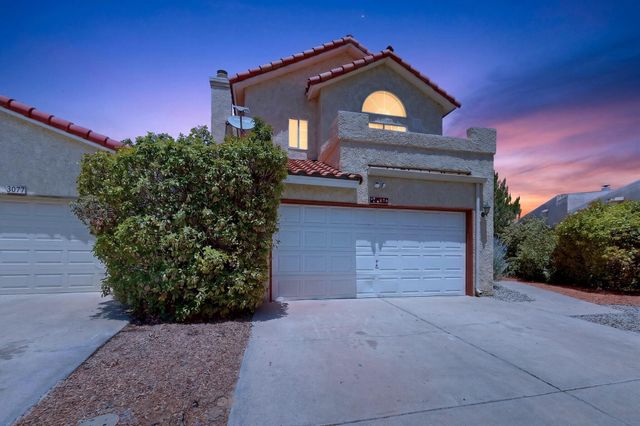 3081 La Mirage Court SE, Rio Rancho, NM 87124