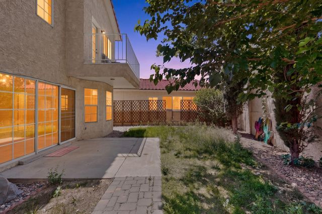 3081 La Mirage Court SE, Rio Rancho, NM 87124