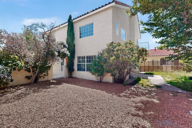 3081 La Mirage Court SE, Rio Rancho, NM 87124