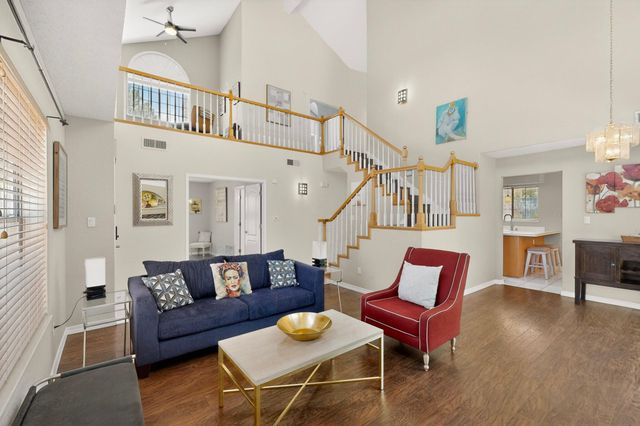 3081 La Mirage Court SE, Rio Rancho, NM 87124