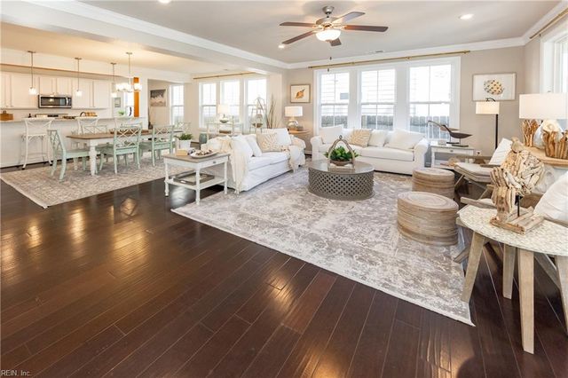 830 24th ST, Virginia Beach, VA 23451