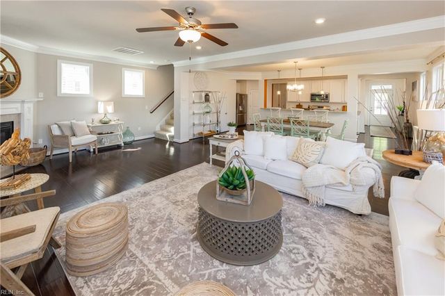 830 24th ST, Virginia Beach, VA 23451