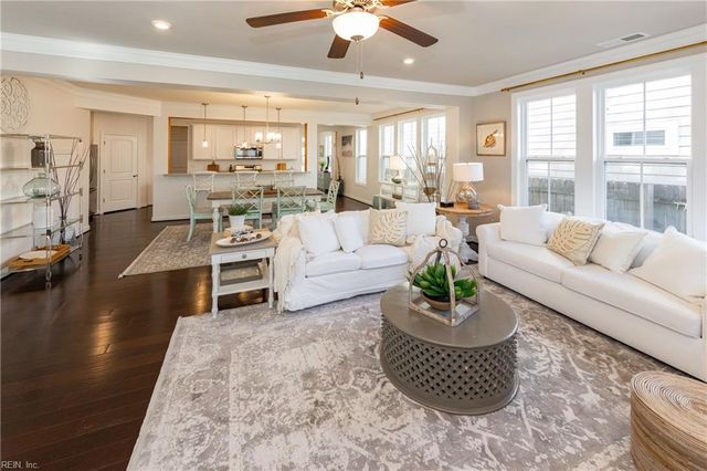 830 24th ST, Virginia Beach, VA 23451