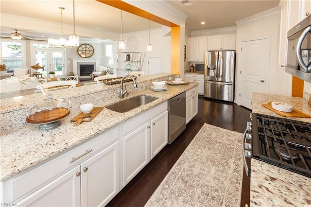 830 24th ST, Virginia Beach, VA 23451