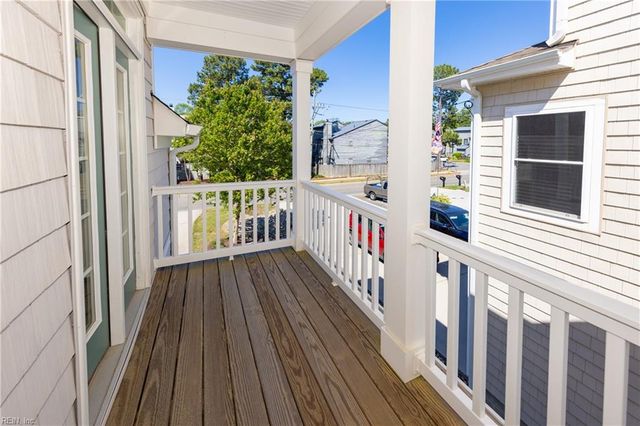 830 24th ST, Virginia Beach, VA 23451