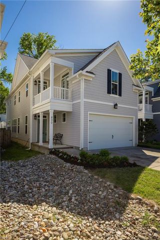 830 24th ST, Virginia Beach, VA 23451