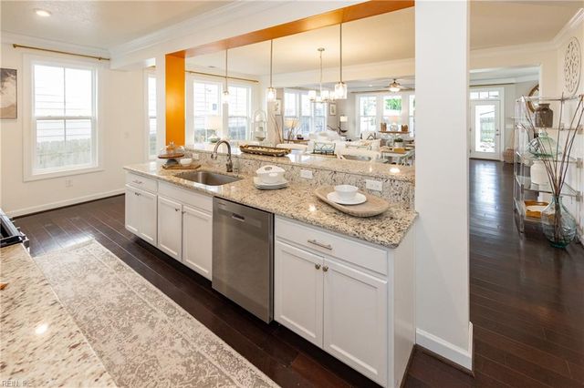 830 24th ST, Virginia Beach, VA 23451